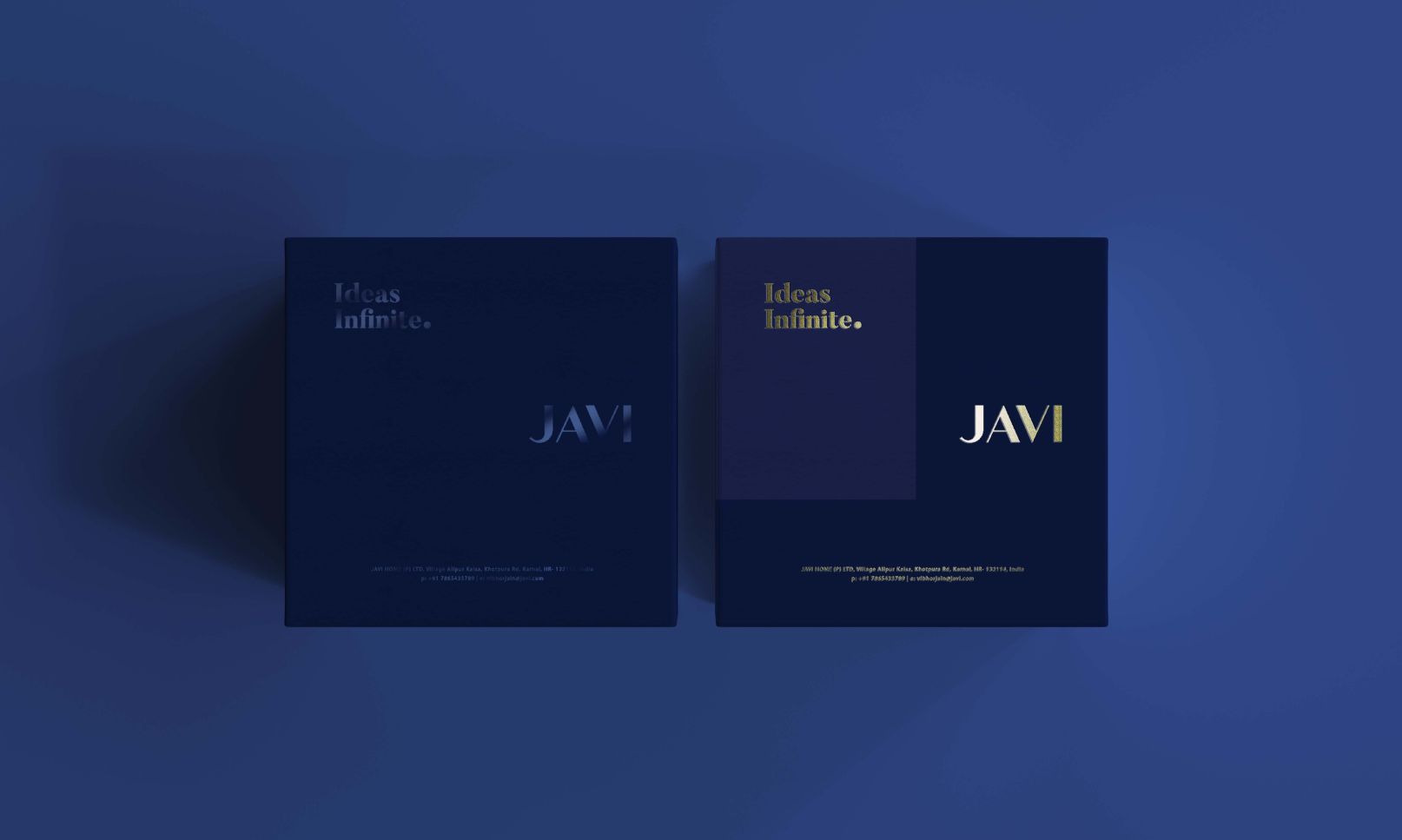 JAVI box Mock-up 2